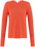 Bamford cashmere/silk sweater, size M