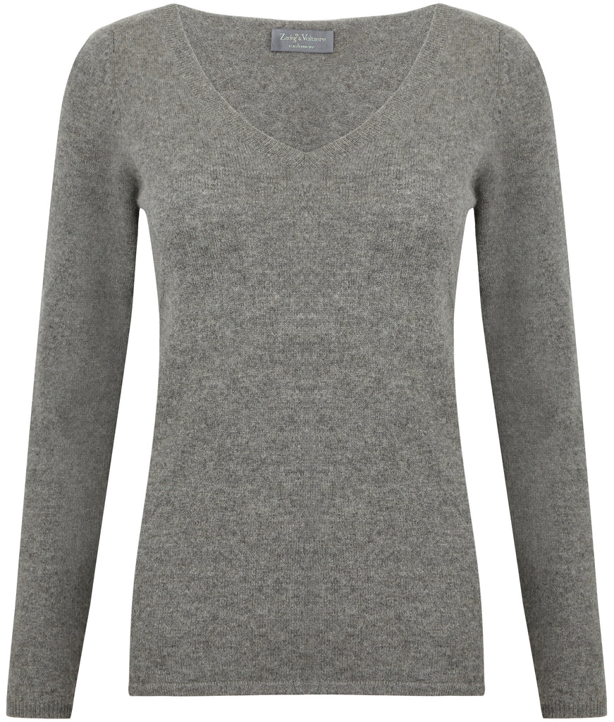 Zadig & Voltaire cashmere sweater Size XS