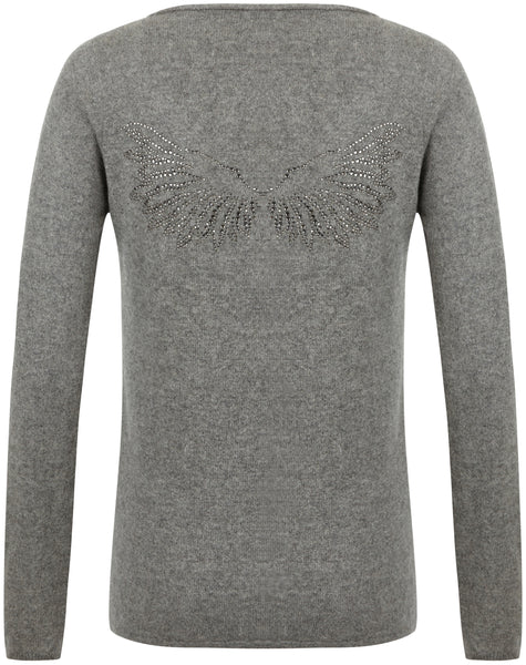Zadig & Voltaire cashmere sweater Size XS