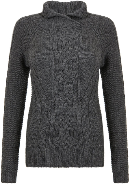 Michael Kors cashmere sweater Size M