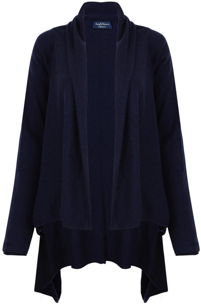 Zadig & Voltaire cashmere cardigan One Size