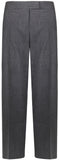 Stella McCartney grey blazer Size 8UK