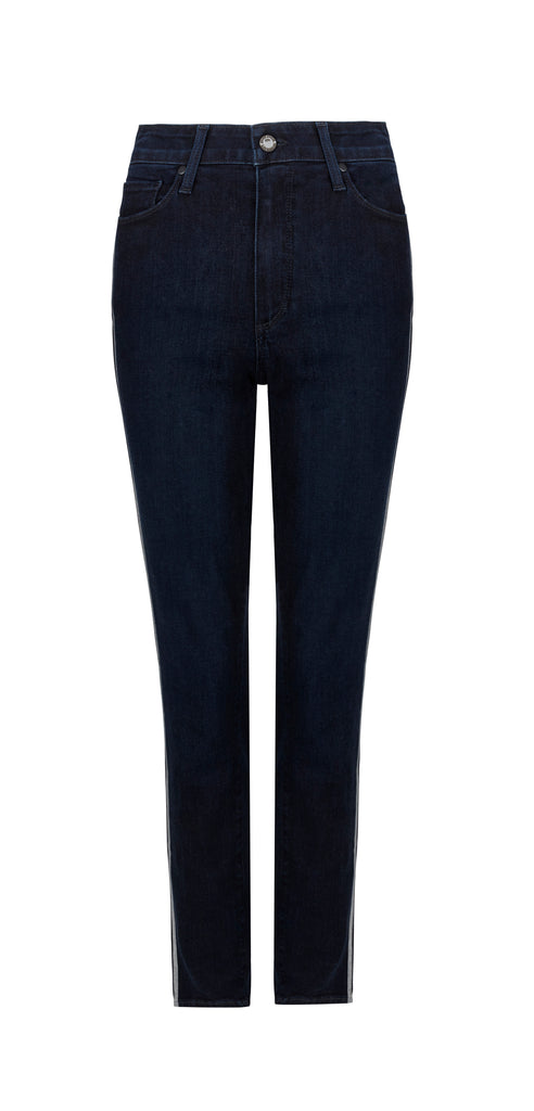 Paige military stripe jeans Size 27
