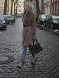 Stella McCartney grey cardigan Size 8UK