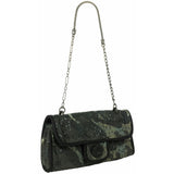 Ermanno Scervino camouflage bag