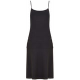Chanel shoestring strap dress Size 10UK