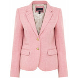 J.Crew tweed jacket Size 8UK
