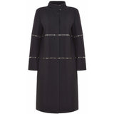 Jil Sander coat Size 12UK