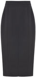 Chanel black jacket Size 6UK