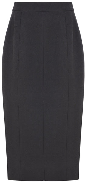 Chanel black jacket Size 6UK