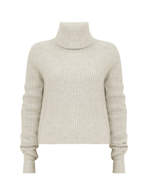 Joseph oversized sweater Size S