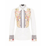 Etro dress shirt Size 8UK