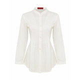 CH by Carolina Herrera silk blouse Size 8UK