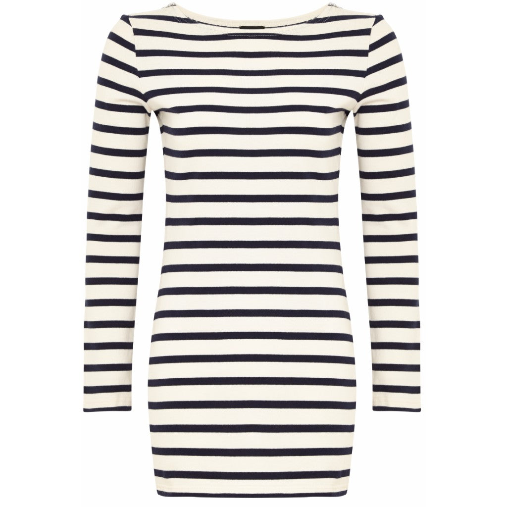 Joseph Breton tunic top Size M