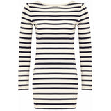 Joseph Breton tunic top Size M