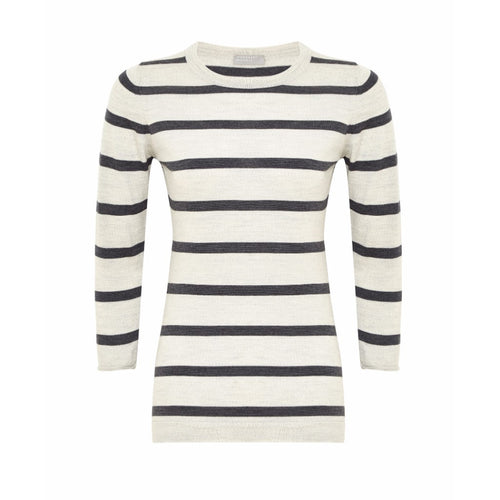 Margaret Howell stripe sweater Size 8UK