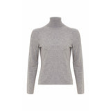 Joseph grey cashmere sweater Size S