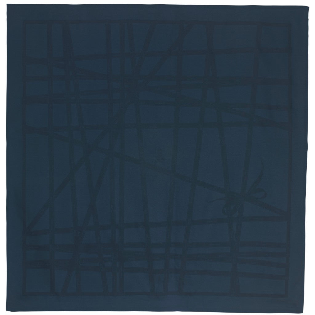 Hermès silk scarf 90x90cm