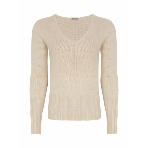 Jil Sander cashmere sweater Size 10UK