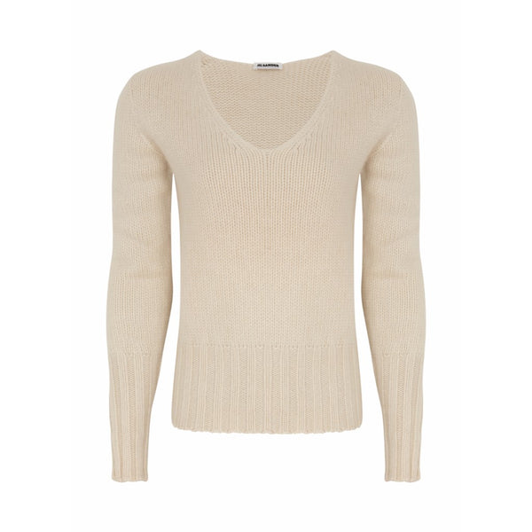 Jil Sander cashmere sweater Size 10UK
