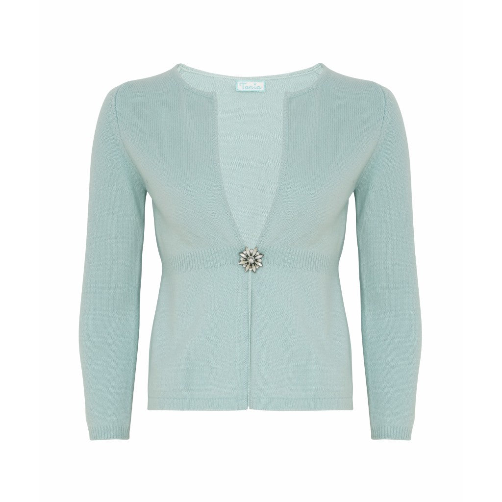 Tania cashmere cardigan Size S