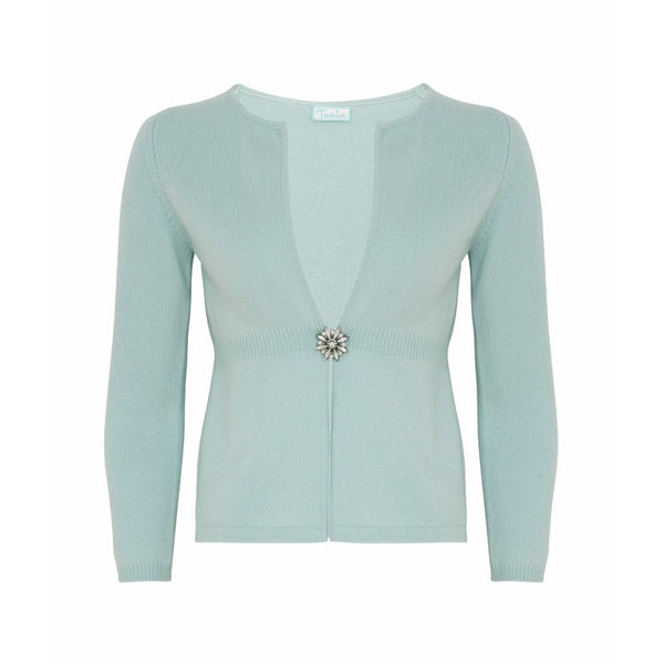 Tania cashmere cardigan Size S
