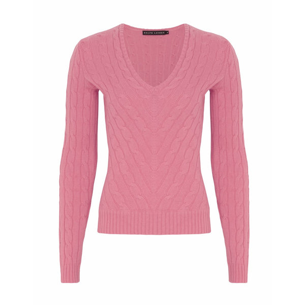 Ralph Lauren cashmere sweater Size M