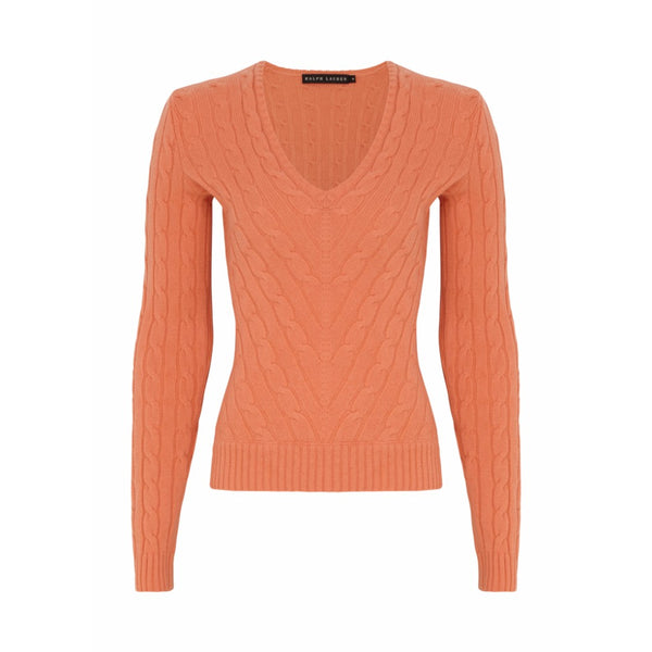 Ralph Lauren cashmere sweater Size M