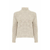 Connolly oatmeal cashmere sweater Size 10UK
