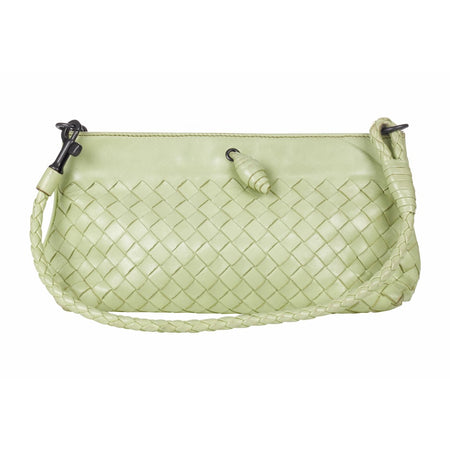 Thomas Wylde studded leather handbag