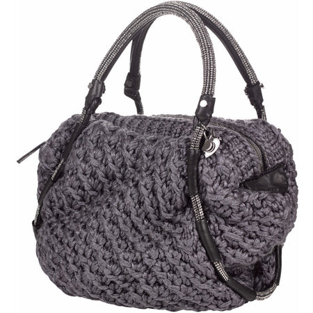 Thomas Wylde studded leather handbag