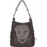 Thomas Wylde studded leather handbag