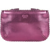 Anya Hindmarch leather cosmetic  bag