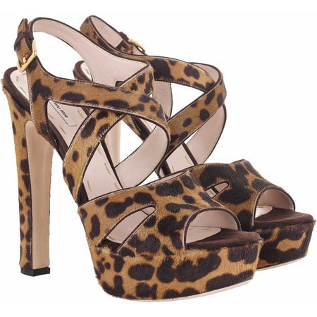 Christian Louboutin grosgrain shoes Size 7UK
