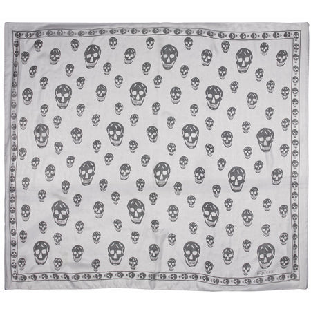 Hermès cashmere scarf