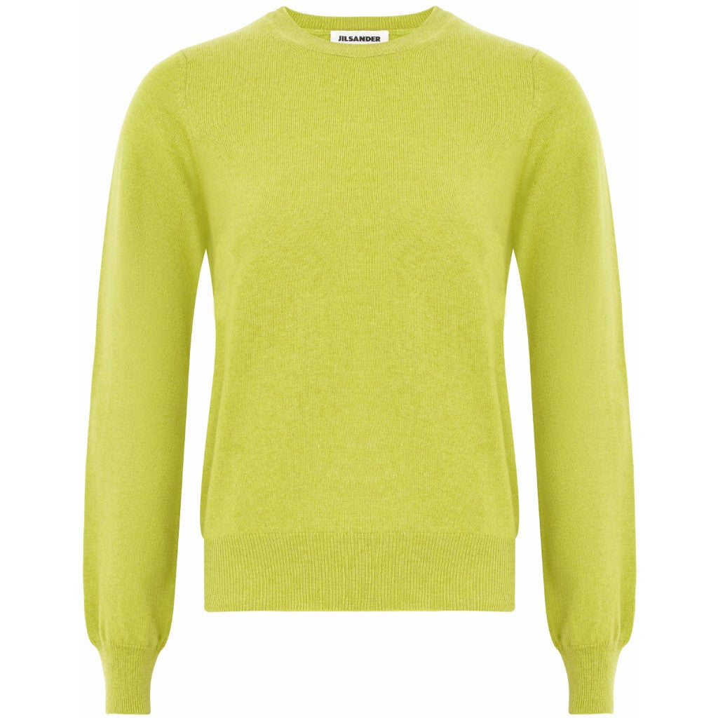 Jil Sander cashmere sweater Size 8UK