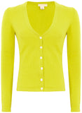 Michael Kors cashmere cardigan Size S