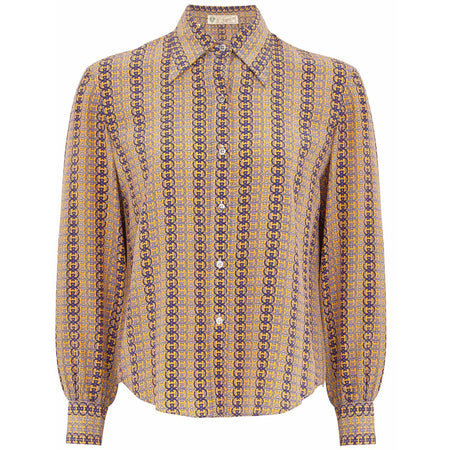 Marc by Marc Jacobs blouse Size S