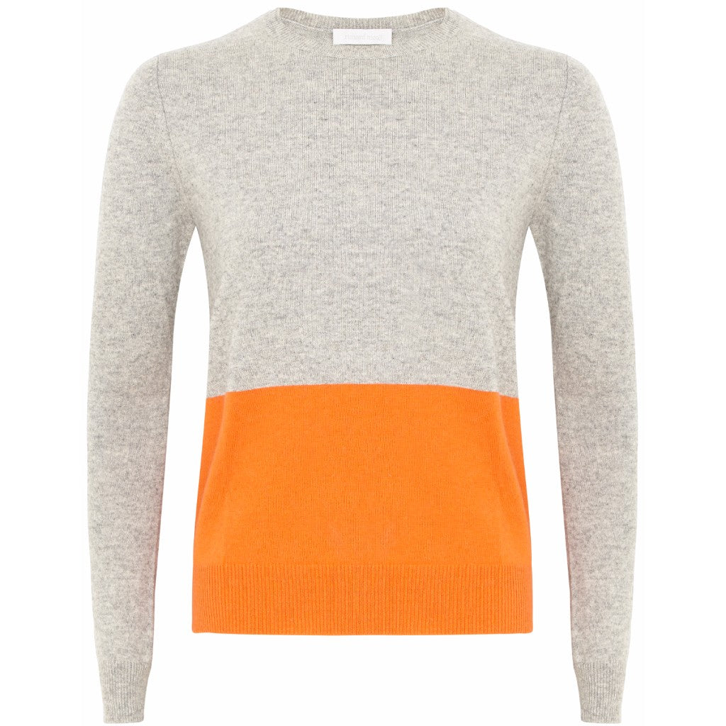 Richard Nicholl silk/cashmere sweater Size S