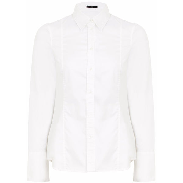 Boss Hugo Boss cotton shirt Size 8UK