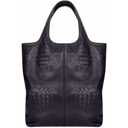 Thomas Wylde studded leather handbag