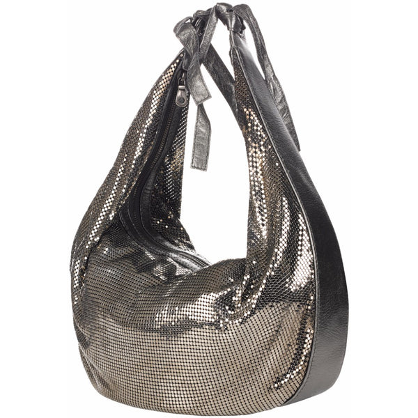 Chloé chainmail bag
