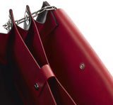 Roger Vivier leather handbag