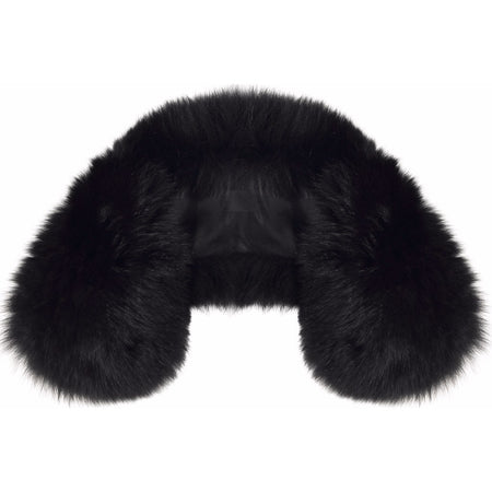 Hermès cashmere scarf