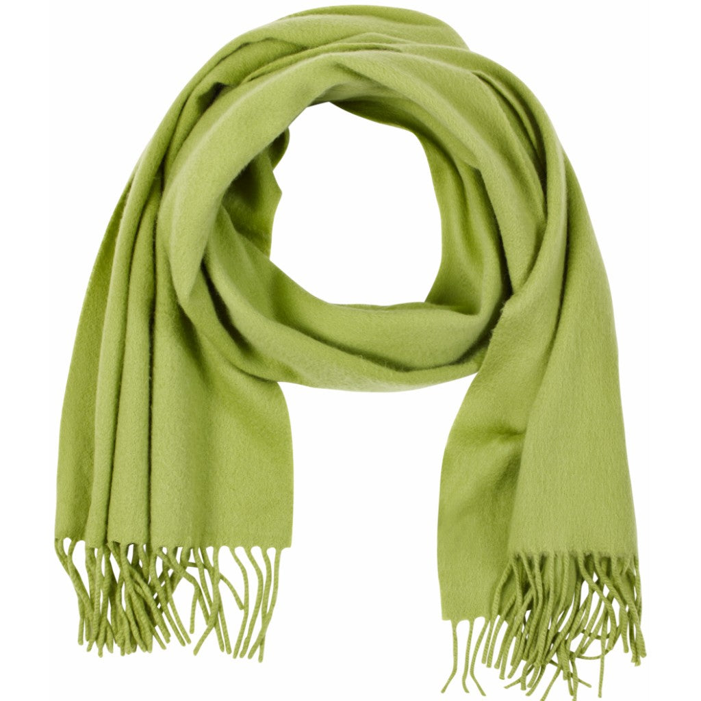 Hermès cashmere scarf
