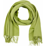 Hermès cashmere scarf