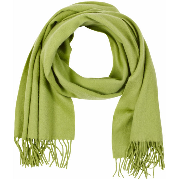 Hermès cashmere scarf