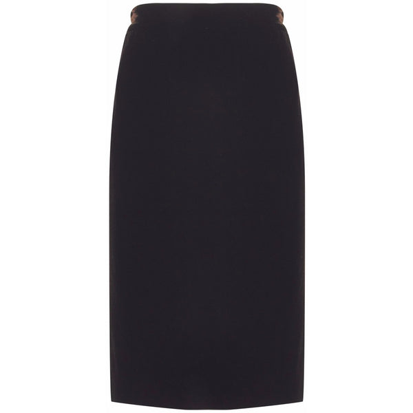 Emanuel Ungaro velvet skirt Size 12UK