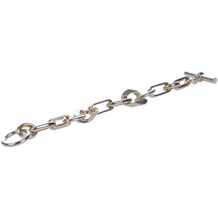 Hermès enamel bracelet