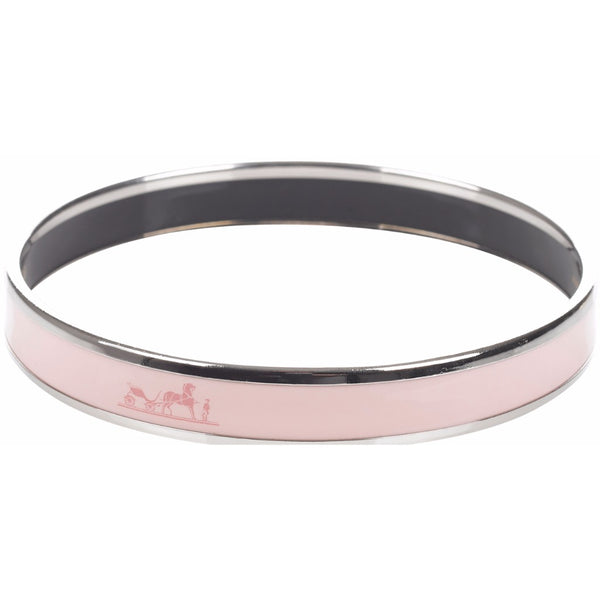 Hermès enamel bracelet Size 65